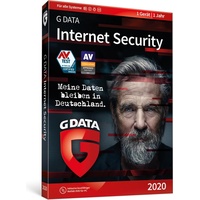 Gdata Internet Security für Android & iOS & Mac OS & Windows