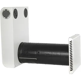 Zehnder ComfoAir 70 Lüftungsanlage