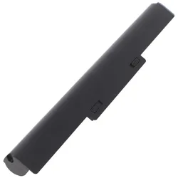 AccuCell Akku passend für Sony 2600mAh Akku passend für Sony Laptop Akku VGP-BPS35A, Sony Vaio Fit 14E Series