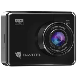 NAVITEL Dashcam R9 DUAL