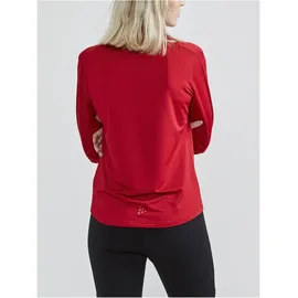 Craft Gain Midlayer Fleece Rot M