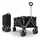 Kinderkraft Bollerwagen ROLLSTER schwarz