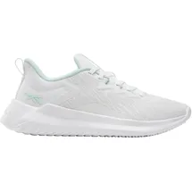 Reebok FLUXLITE II Damen Weiß/Grün 41