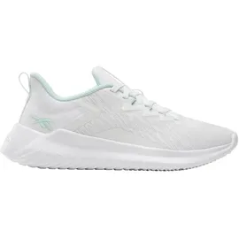 Reebok FLUXLITE II Damen Weiß/Grün 41