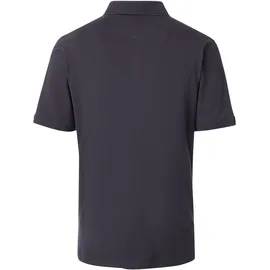 CasaModa Poloshirt grau 6XL