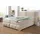 Home Affaire Wehma 200 x 220 cm Beige