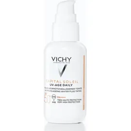 Vichy Capital Soleil UV-Age Fluid LSF 50+ 40 ml