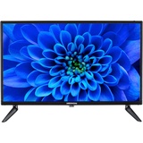 MEDION E12400 (MD 20024) 59,9 cm (23,6 Zoll) Full HD Fernseher (HD Triple Tuner, CI+, Car-Adapter, Mediaplayer)