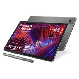 Lenovo Idea Tab 11'' 8 GB RAM 256 GB Wi-Fi Luna Grey + Pen ZAFR0429ES