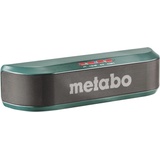 METABO Bluetooth Lautsprecher 657019000