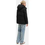 JACK & JONES Essential Owen Puffer Winterjacke Kinder - Schwarz - 152