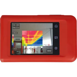 Rothenberger ROINFRATECT Wärmebildkamera, - 1500005132