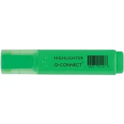 Textmarker grün