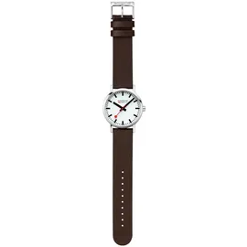 Mondaine Classic SBB vegan 40mm 3ATM