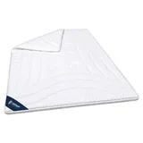 casimum Kamelhaardecke »LUXUS« – 100% Kamelhaar, Größe: 200x220