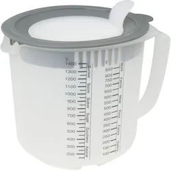 Mess-&Rührbecher Ø 15cm