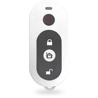 ABUS Funk Fernbedienung Micral SOS-Taste Überfallalarm per Knopfdruck mit