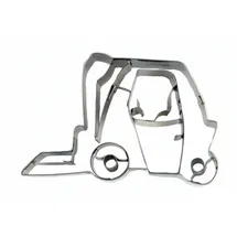 stadter Städter Ausstecher Gabelstapler