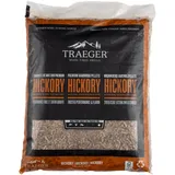Traeger Pellets Hickory 9 kg PEL345