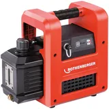 Rothenberger ROAIRVAC R32 2,0 CL Basic Set