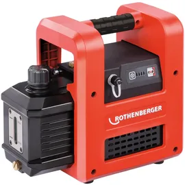 Rothenberger ROAIRVAC R32 2,0 CL Basic Set
