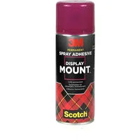 3M Sprühkleber DisplayMount 400 ml