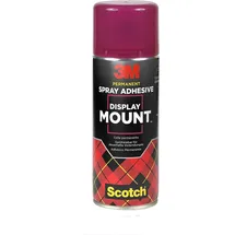 3M Sprühkleber DisplayMount 400 ml