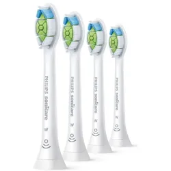 Philips Sonicare W2 Optimal White Standard-Bürstenköpfe für Schallzahnbürste 1 St