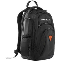 Dainese D-gambit 2 Rucksack Schwarz