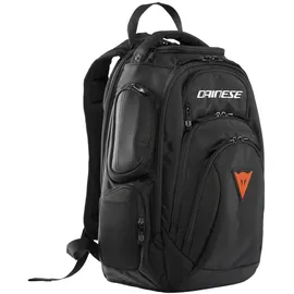 Dainese D-gambit 2 Rucksack Schwarz