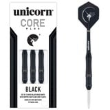 Unicorn Information System ‎Unicorn, Core Plus Dartpfeile, Stil 1, Stahlspitze, 24 g