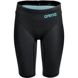 Arena Powerskin Impulso Jammer Black/Petrol 152