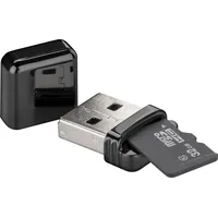 goobay Card reader USB 2.0