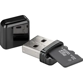 goobay Card reader USB 2.0