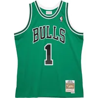 Mitchell & Ness Mitchell & Ness, NBA Swingman Jersey
