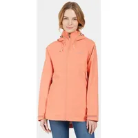 Didriksons Tilde Jacket 4 clay pink (K14) 32