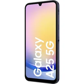 Samsung Galaxy A25 5G 8 GB RAM 256 GB Blue Black