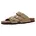 Maui Pantolette sand für 37