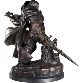 Blizzard Prince Arthas Statue