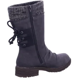 Rieker Z4756-45 Damen grau, 41 EU / Grau - 41