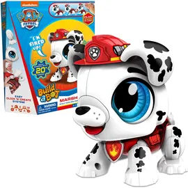 Goliath Bausatz Paw Patrol Marshall 128-tlg.