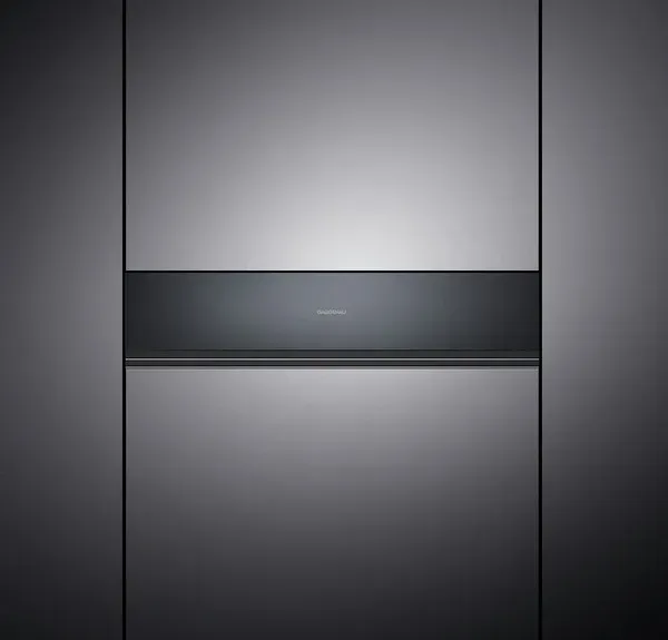 Gaggenau DVP221100 Vakuumierschublade Serie 200 Antrazit 60x14 --Lager--