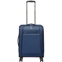 Stratic Unbeatable 4.0 4-Rollen 56 cm / 36 l navy