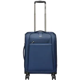 Stratic Unbeatable 4.0 4-Rollen 56 cm / 36 l navy