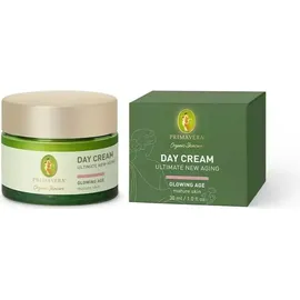 Primavera Day Cream Ultimate New Aging 30 ml