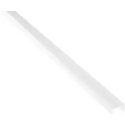 Barthelme Abdeckung Kunststoff natur 2m 62399372