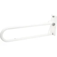 RIDDER WC-Aufstehbügel klappbar 76 cm