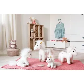 Steiff Fynn Teddybär 28 cm beige