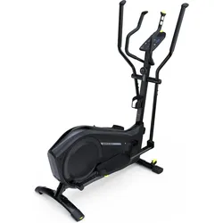 Crosstrainer Selfpowered Kinomap-connected - EL540 schwarz schwarz No Size
