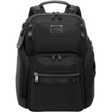 Tumi Alpha Bravo Search Rucksack + GRATIS HOTELGUTSCHEIN Black